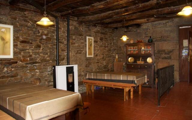 Albergue los Blasones