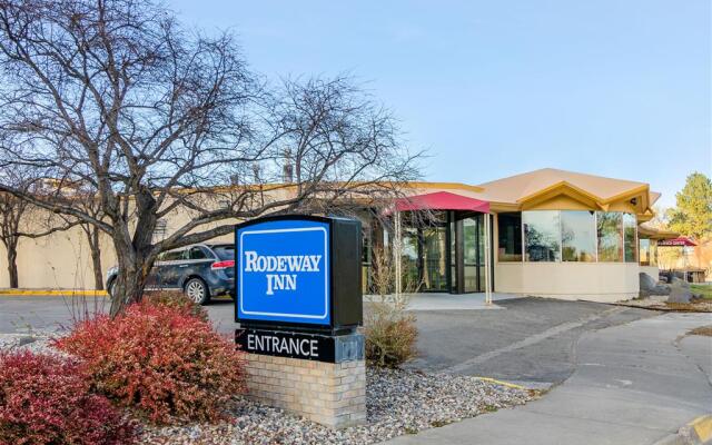 Quality Inn Idaho Falls