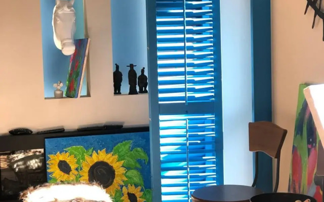 На Некрасова 1