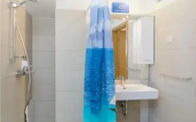 Apartment Seaside, free parking