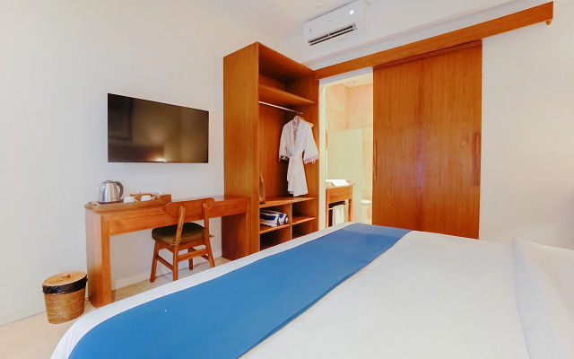 Villa Bulan Bali