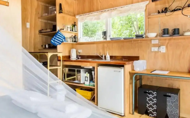 Palm Beach Bungalows