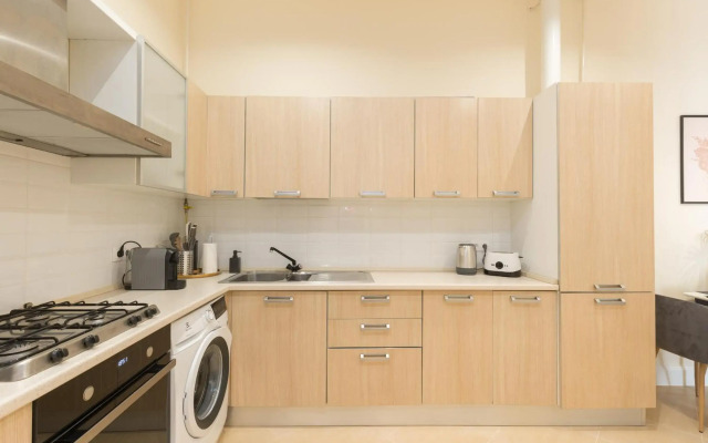 City Center Dream Home 2BR/2Bath