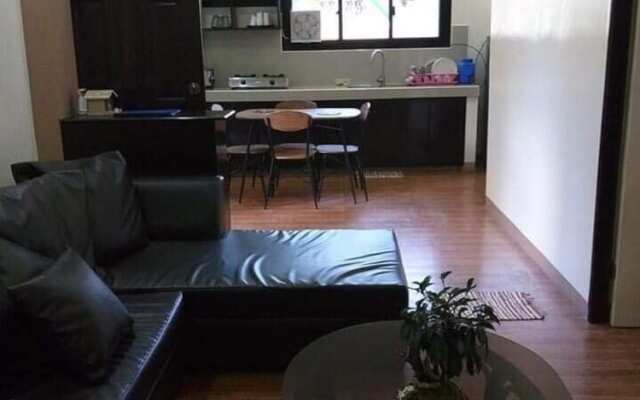 Nanay Marina's Transient House