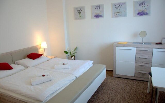 Hotel Gregor