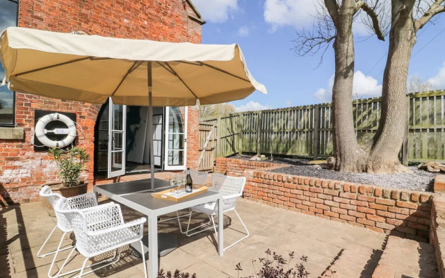 The Pump House Art Studio