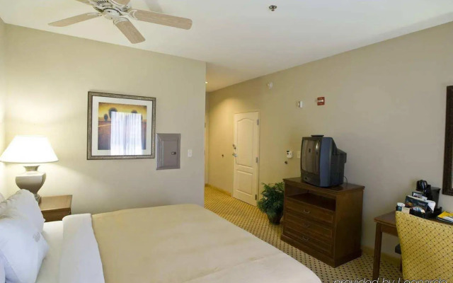 Homewood Suites by Hilton Houston Stafford Sugar Land