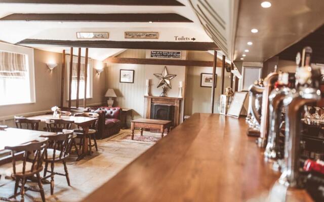 The Poachers Hotel