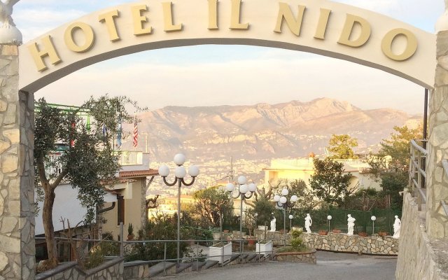 Hotel Il Nido Sorrento