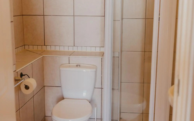 Lescalier Cabanas 511