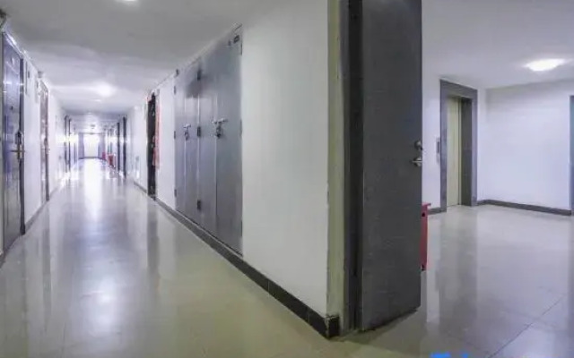 Xi'an Yuejia Apartment Hotel (Xi'an Railway Station)