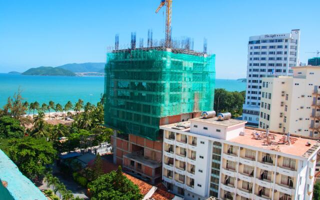 Queen 7 Hotel Nha Trang