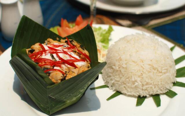 Tan Kang Angkor Hotel