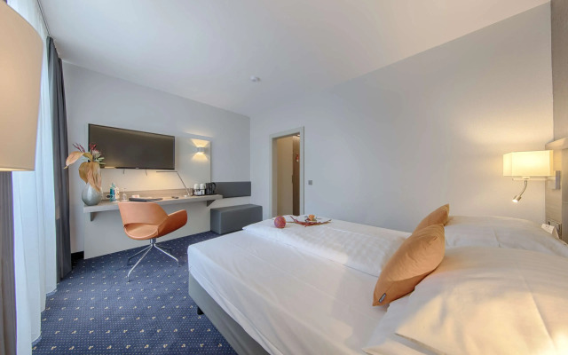 Best Western Plus Hotel Steinsgarten