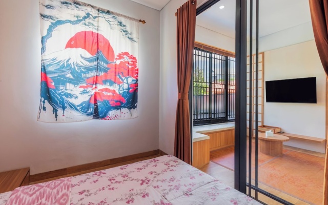 Villa Shizuka