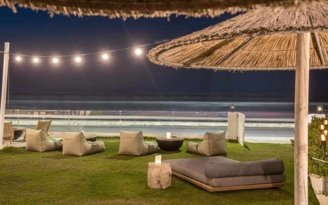 Enorme Maya Beach - Adults Only