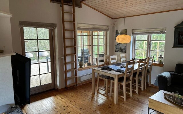 6 Person Holiday Home in Kibaek