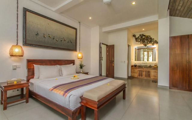 Villa Beji Mawang Ubud by Pramana Villas