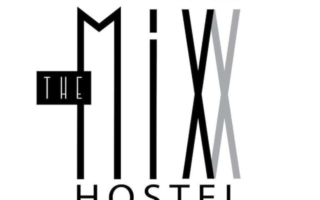 The Mixx Hostel
