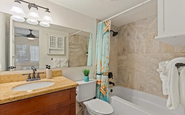 Pacific Shores A212 2 Bedroom Condo