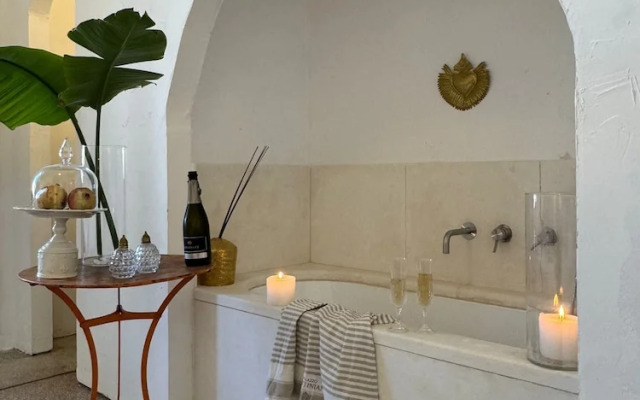 Palazzo Giustiniani - L'Ambasciatore