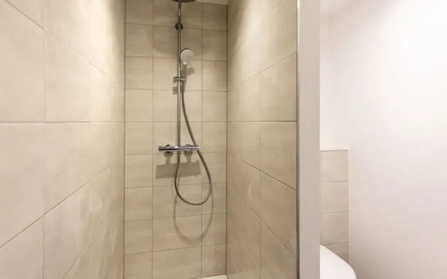 Maison d'Hotes Les Chambres de Clem'