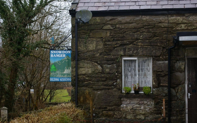 YHA Snowdon Ranger