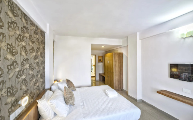 Sidra Pristine Hotel & Portico Halls