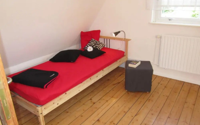 Vacation Home Janmaat