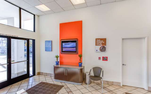 Motel 6 Portland, OR - Tigard West
