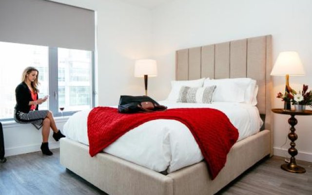 WhyHotel Ballston - Fully Furnished Apartments