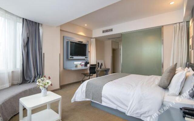 Zhotels Hotel (Nanjing Confucius Temple Daguang Road)