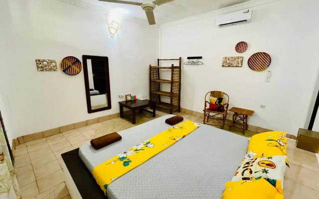 Max Hotel Nungwi