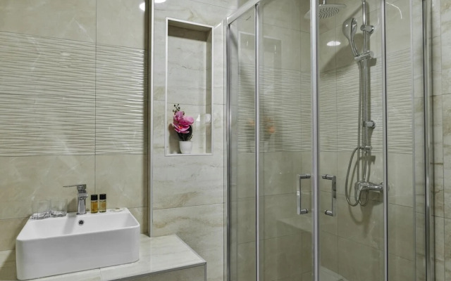 Hotel Aline