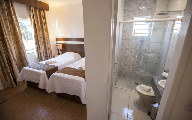 Hotel Vivere Cataratas