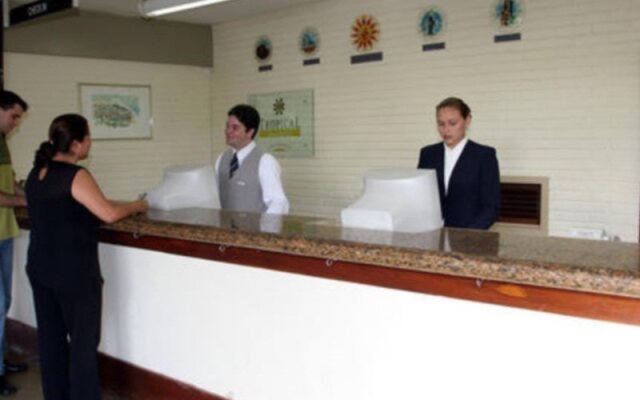 Tambaú Hotel