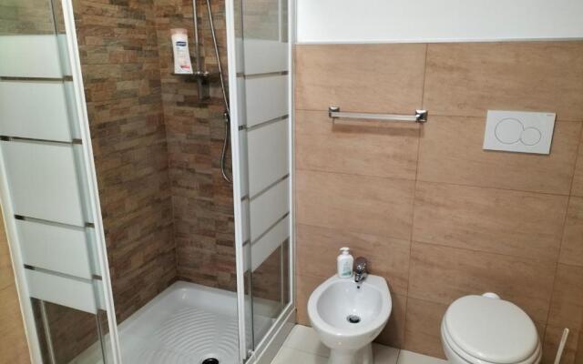 THE HOUSE FIERA di ROMA