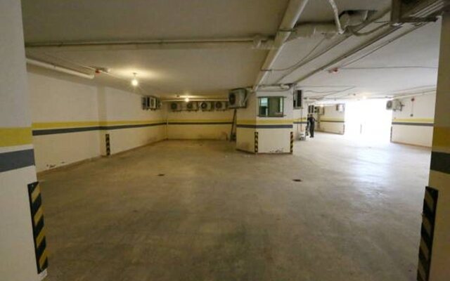 Uptown Hotel Apartment