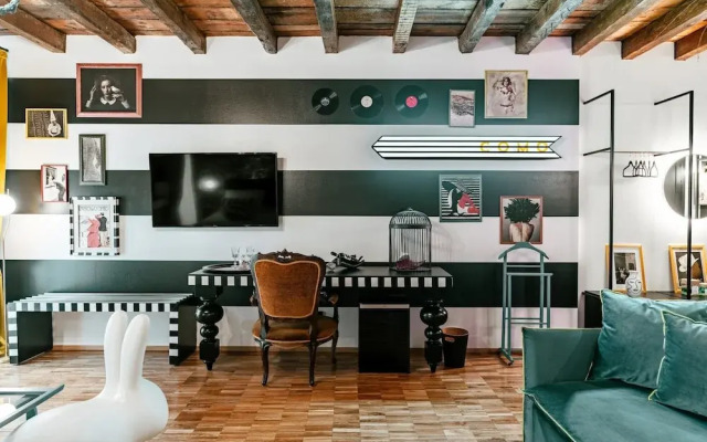 Aurum - Como Luxury Suites