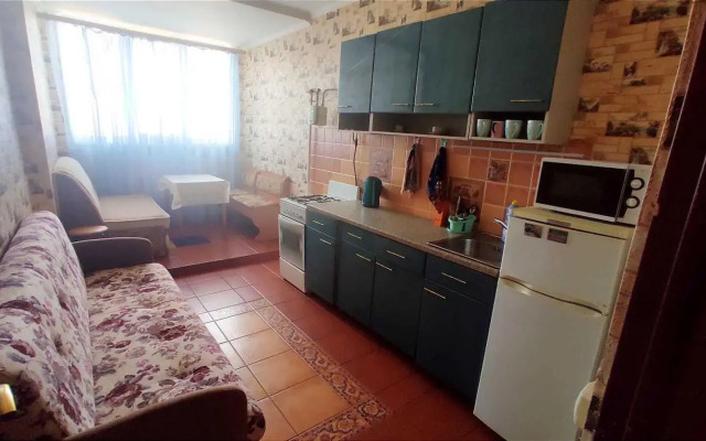 Апартаменты на Фрунзе, 39А