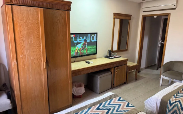 Panorama Hotel Tanta