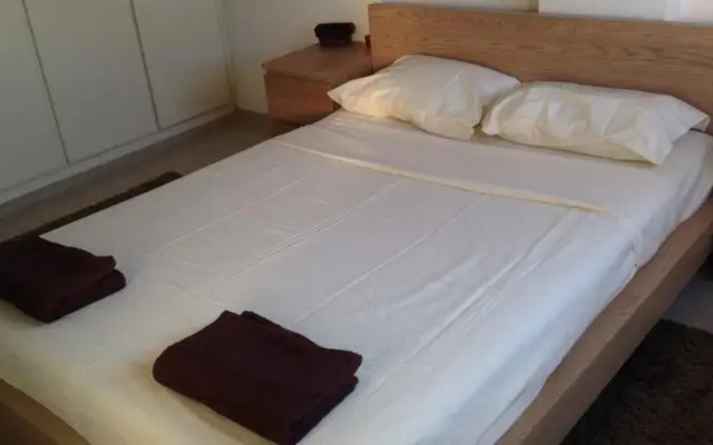 Economical Apartment