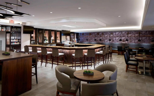 Columbus Marriott Northwest