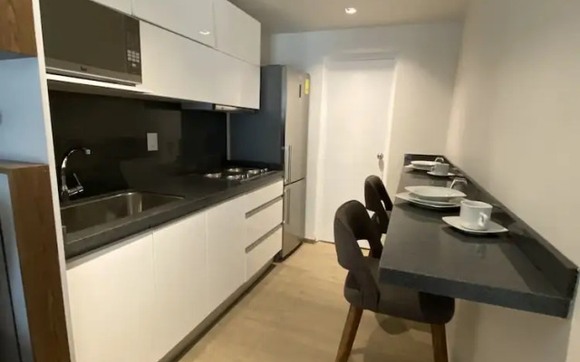 Suites Londres