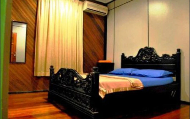 Tiara Atsari Guest House