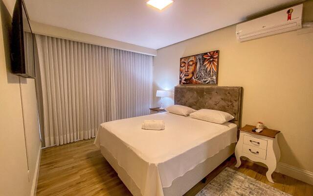 LOCAR-IN GRAMADO - Via Florida 400m da Rua Coberta