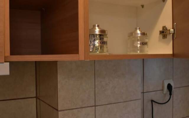 Small & Cozy Flat near Hospitals