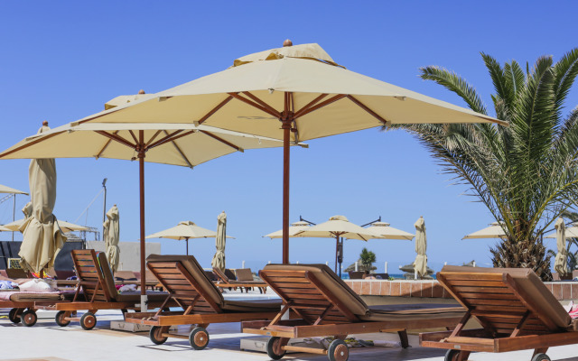 Hotel  Telemaque Beach & Spa  - Families and Couples Only