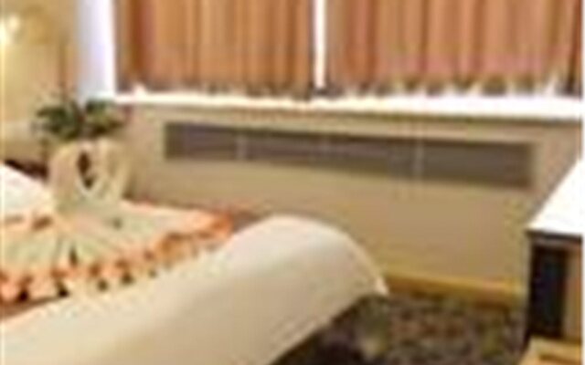 Dunhuang Mogao Hotel