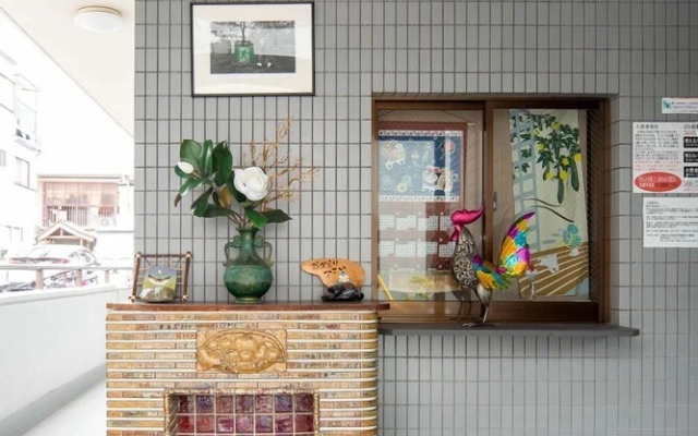 Tatsuya house 411
